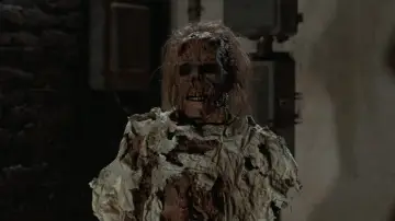 Задник до фильму"Night of the Creeps" #995914