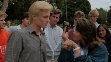 Задник до фильму"Night of the Creeps" #995915