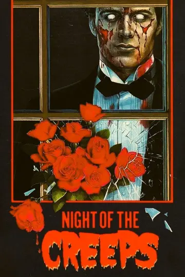 Постер до фильму"Night of the Creeps" #995928