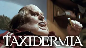 Задник до фильму"Taxidermia" #1009554