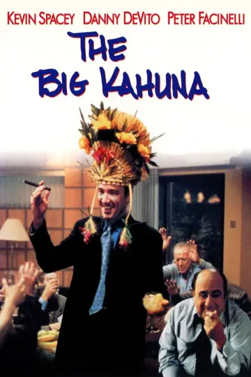 Постер до фильму"The Big Kahuna" #266637