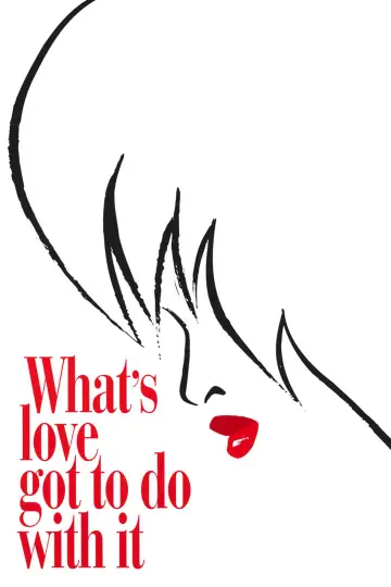 Постер до фильму"What