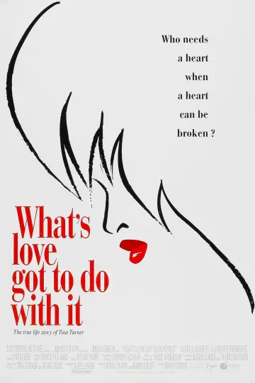 Постер до фильму"What