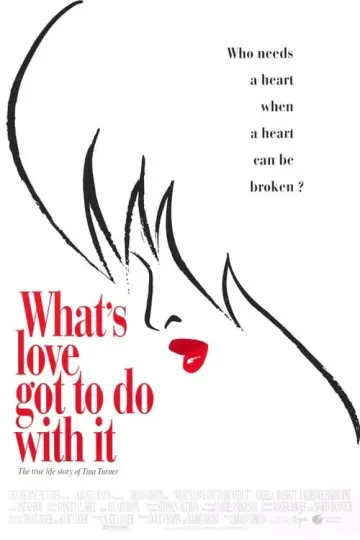 Постер до фильму"What