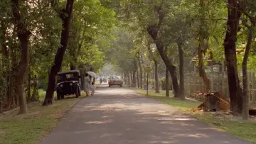 Задник до фильму"Яскравий літній день" #968043