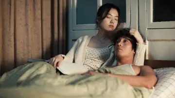 Задник до фильму"내 머리 속의 지우개" #390508