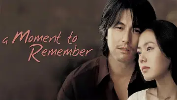 Відео до фільму 내 머리 속의 지우개 — A Moment To Remember Trailer