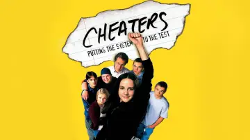 Задник до фільму "Cheaters" #1913897