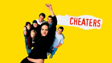 Задник до фільму "Cheaters" #1913898