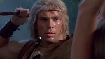 Задник до фильму"Deathstalker" #407443