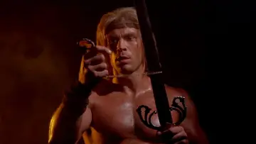 Задник до фильму"Deathstalker" #743406
