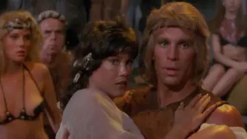 Задник до фильму"Deathstalker" #743408