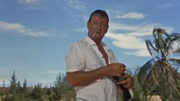 Задник до фильму"Donovan