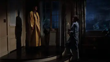 Задник до фильму"Donovan