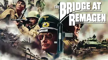 Задник до фильму"The Bridge at Remagen" #109367