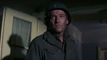 Задник до фильму"The Bridge at Remagen" #456351