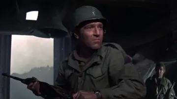 Задник до фильму"The Bridge at Remagen" #456352