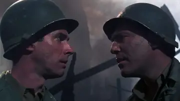 Задник до фильму"The Bridge at Remagen" #456355