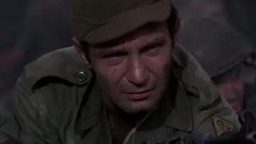Задник до фильму"The Bridge at Remagen" #456358
