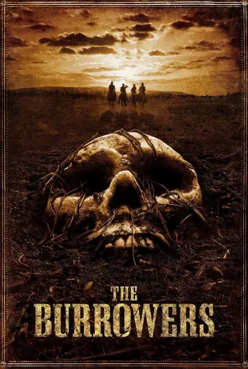 The Burrowers