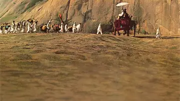 Задник до фильму"A Passage to India" #1026634