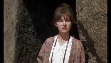 Задник до фильму"A Passage to India" #388716