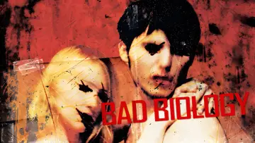 Задник до фильму"Bad Biology" #1093528