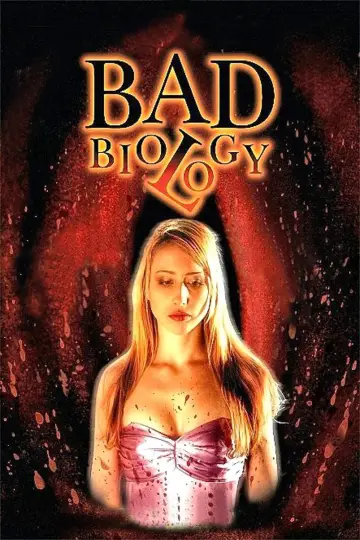 Постер до фильму"Bad Biology" #1093533