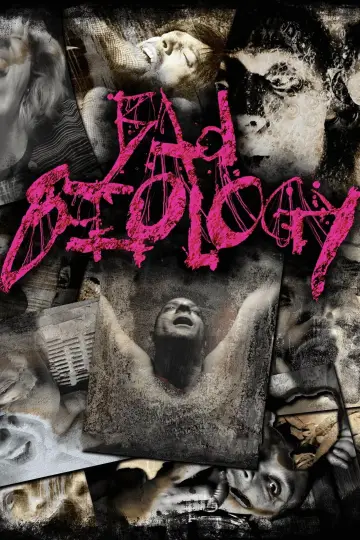 Постер до фильму"Bad Biology" #1093534