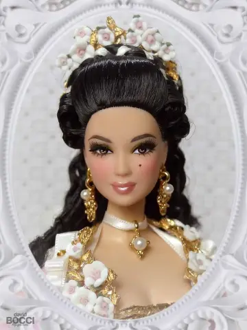 Постер до фильму"Barbie and the Magic of Pegasus" #921818