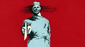 Задник до фільму "Faces of Death II" #1636930