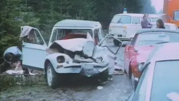 Задник до фільму "Faces of Death III" #1654046