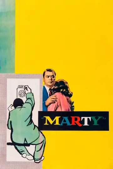 Марті