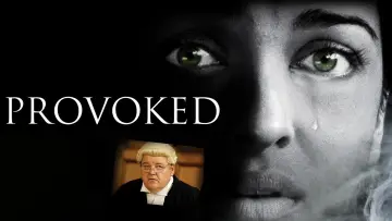Задник до фільму "Provoked" #1431364