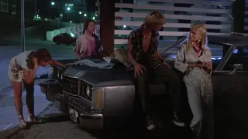 Задник до фильму"The Legend of Billie Jean" #941880