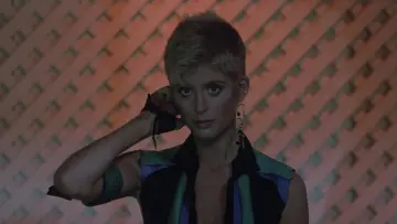 Задник до фильму"The Legend of Billie Jean" #941885