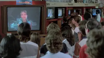 Задник до фильму"The Legend of Billie Jean" #941886