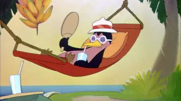 Задник до фильму"The Three Caballeros" #898629