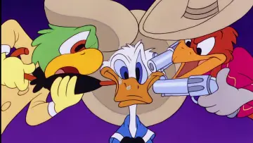 Задник до фильму"The Three Caballeros" #898636