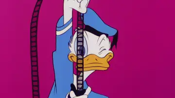 Задник до фильму"The Three Caballeros" #898637
