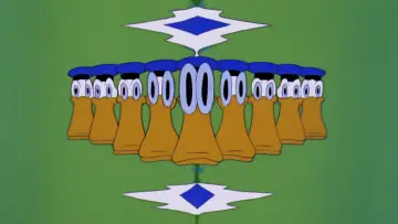 Задник до фильму"The Three Caballeros" #898639