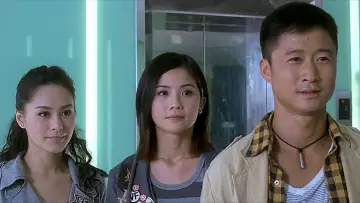 Задник до фильму"雙子神偸" #445693