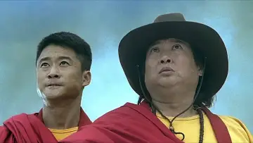 Задник до фильму"雙子神偸" #445702