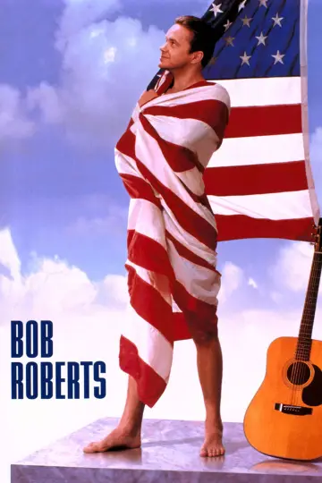 Постер до фильму"Bob Roberts" #1096087