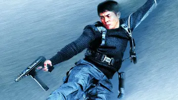 Задник до фільму "殺手之王" #334056