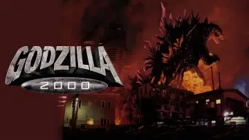 Задник до фільму "Ґодзілла 2000: Міленіум" #872903