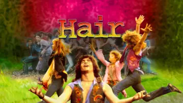 Задник до фильму"Hair" #868908