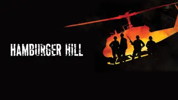 Задник до фильму"Hamburger Hill" #905703