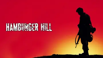 Задник до фильму"Hamburger Hill" #905704