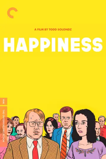 Постер до фільму "Щастя" #718689